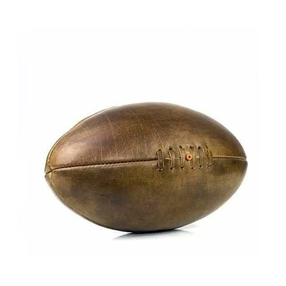 Hot Selling Custom Rugby Ball Match with Customize Logo And Size Rugby Ball