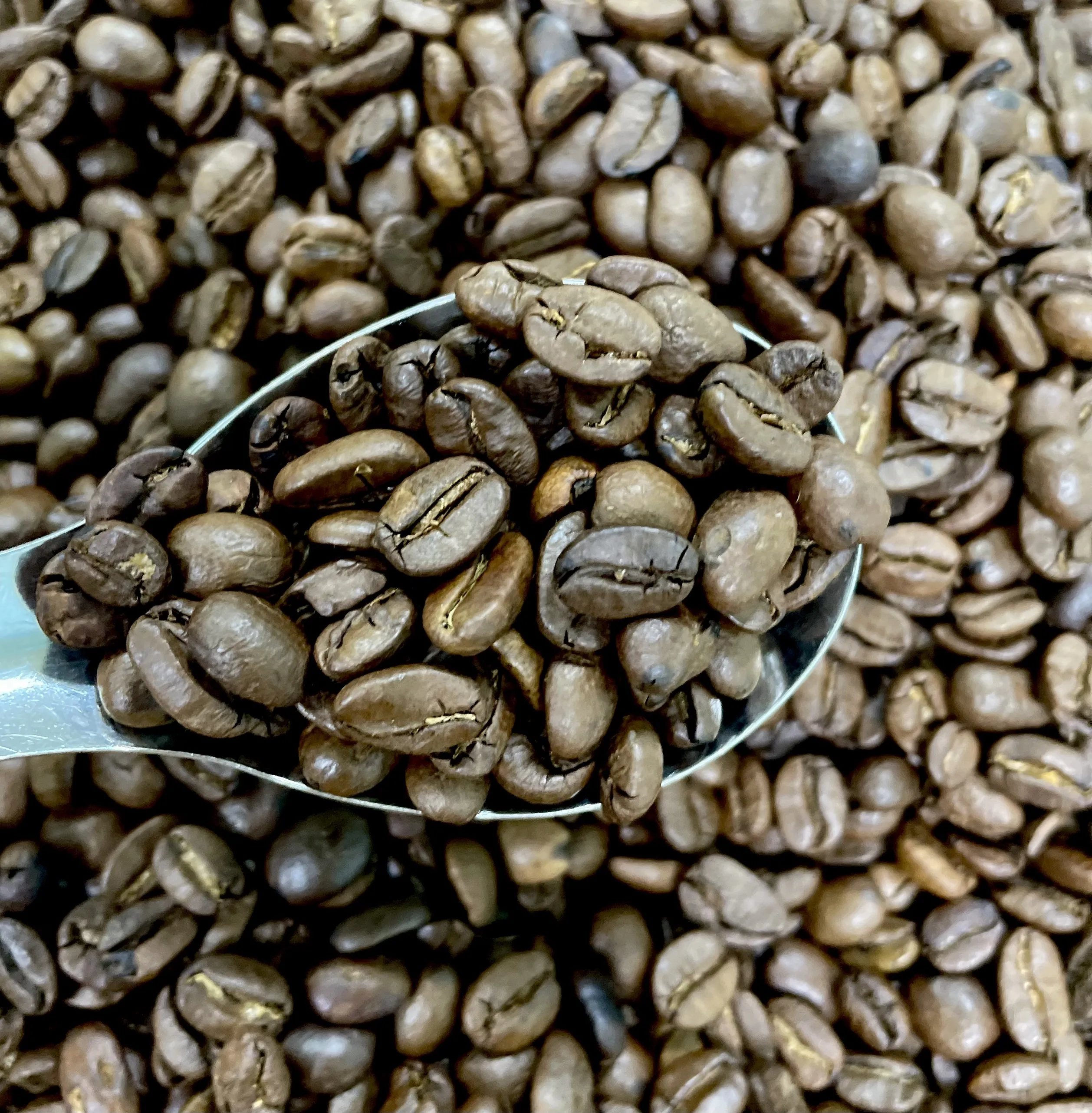 Arabica Coffee Roasted Good Price Export Food High Protein Vaccum Bag Made In Vietnam Trading