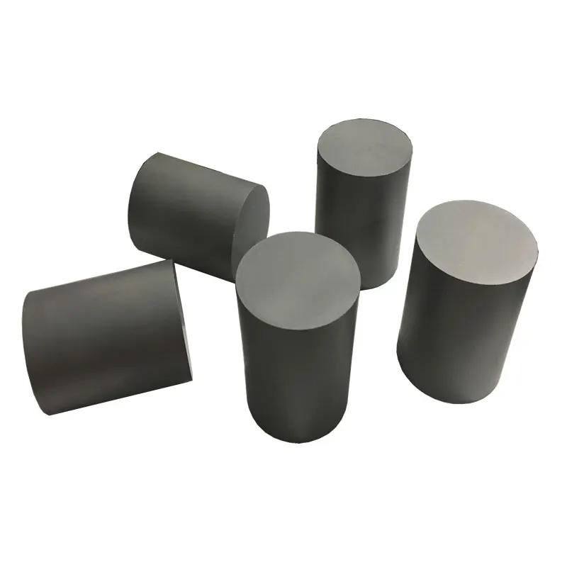 cold flow model powdered metal tooling tungsten carbide forging dies customized wear parts resistant component accessories