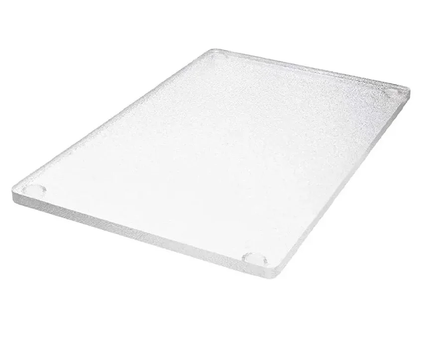 Wholesale Acrylic Cutting Board for home and Kitchen Counter top Protect eco chopping board Restaurant at low price BY N M CRAFT