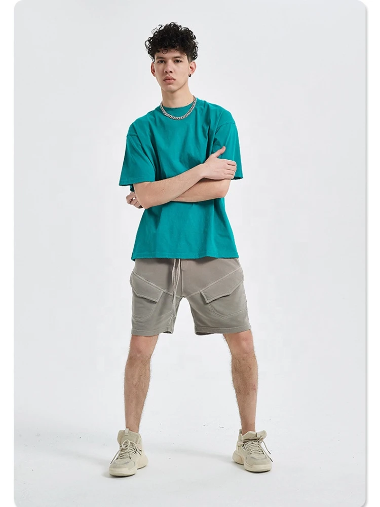 Latest Design 100% Cotton Soft Polo Shirts  Comfortable Plus Size Men Polo Shirt