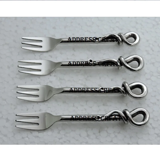 Classic Design 18/8 Stainless Steel Fork Set Restaurant Office Party Tableware Dinnerware Used Cutlery Fork Set High Quality
