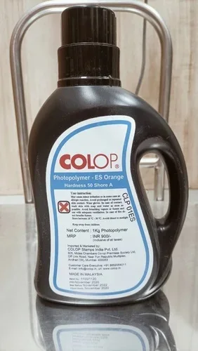 Manufacture Of High Quality Photopolymer Stamp Latest Liquid Polymer resin Stamp At Wholesale Price Friendly Stamp Material