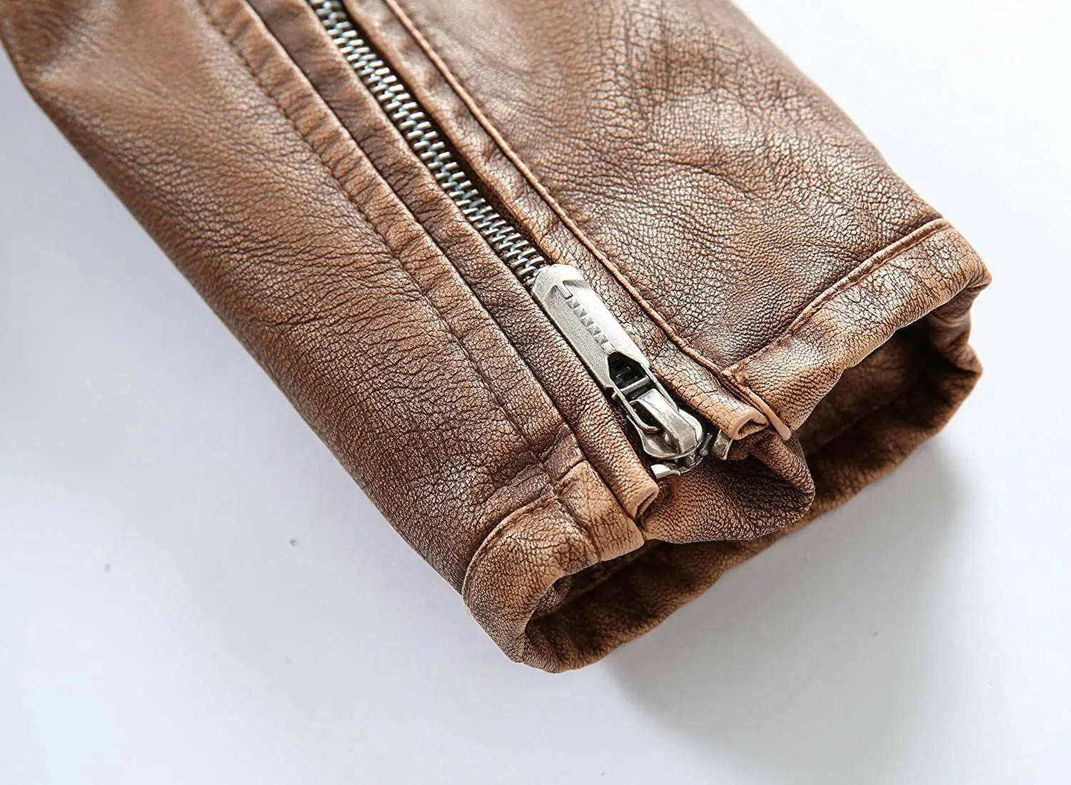 2022 Pakistani made leather jacket men and women demanded leather reasonable price winter leather jacket by Kwats sports wear