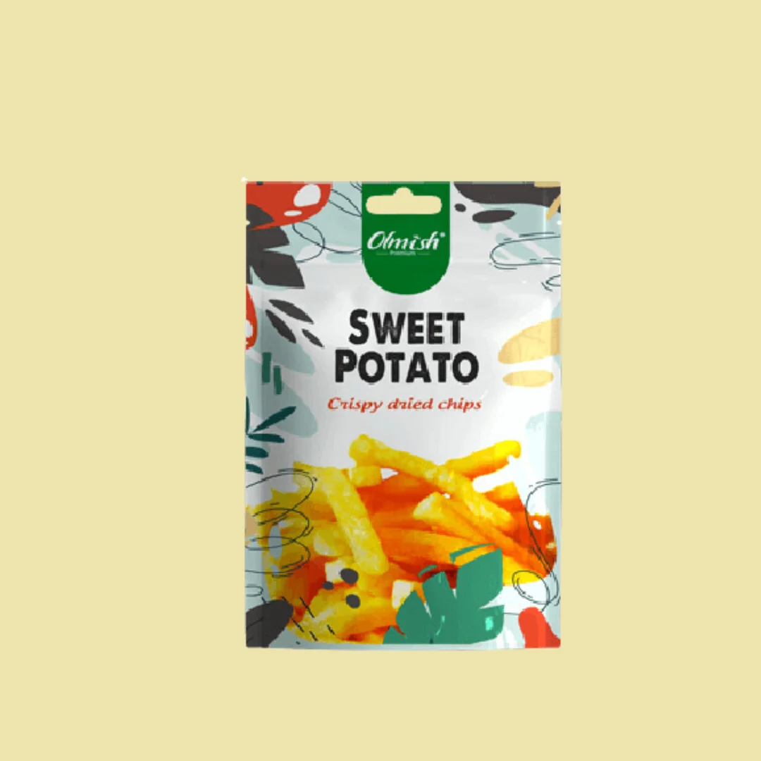 Jackfruit Crispy Dried Chips packing 500g Instant dried fruit chips  ready to export from Vietnam Hot sale 2024