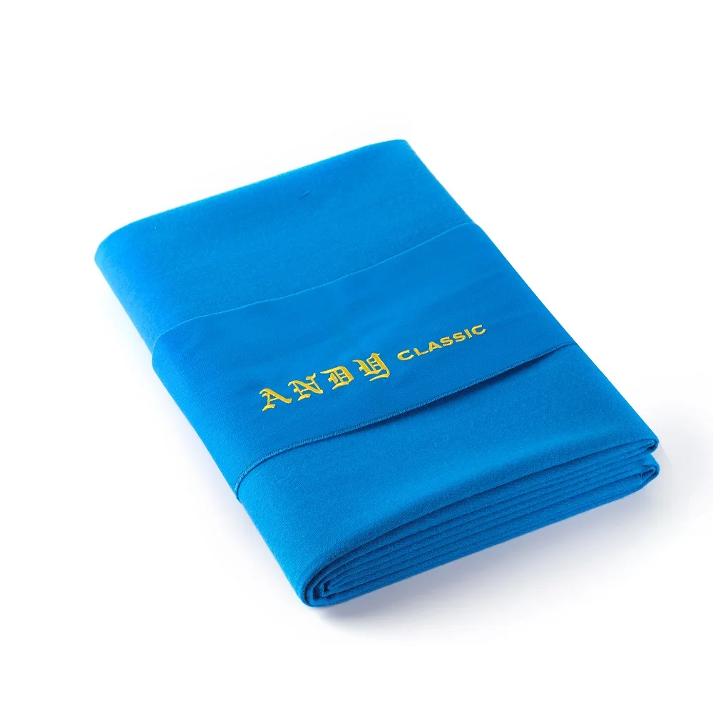 DIFFERENT COLORS ANDY 588/600/900 CLASSIC BILLIARDS POOL CLOTH