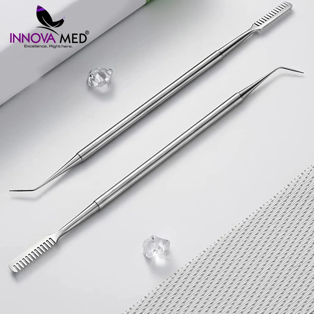 Stainless Steel Premium Quality Latest Style Best Selling New Arrival Lah Lifting Tools INNOVAMED INSTRUMENTS