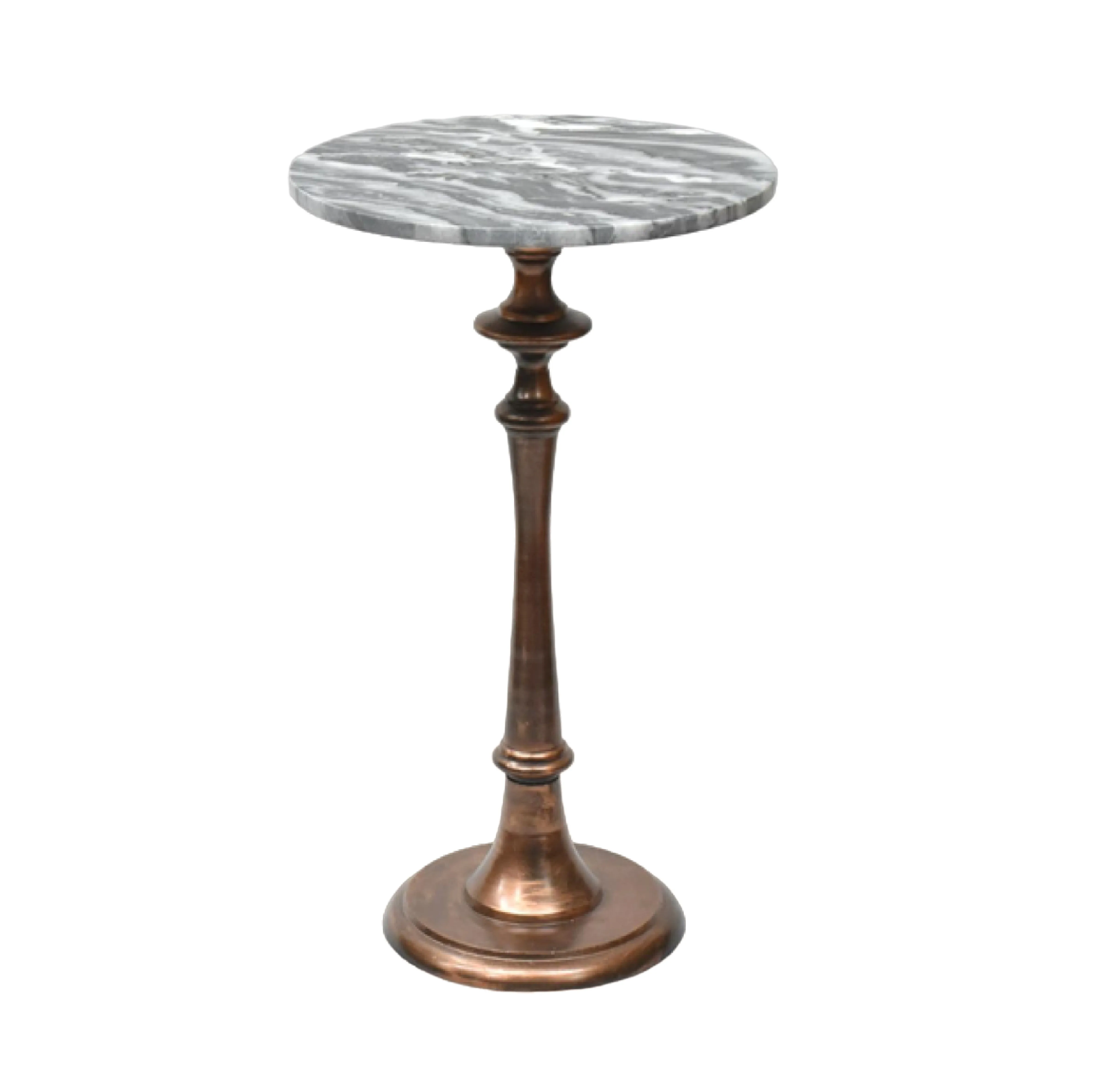 Most Demanding Modern Side Table Indian Wholesale High Quality Aluminium Outdoor Coffee Table Low Prices