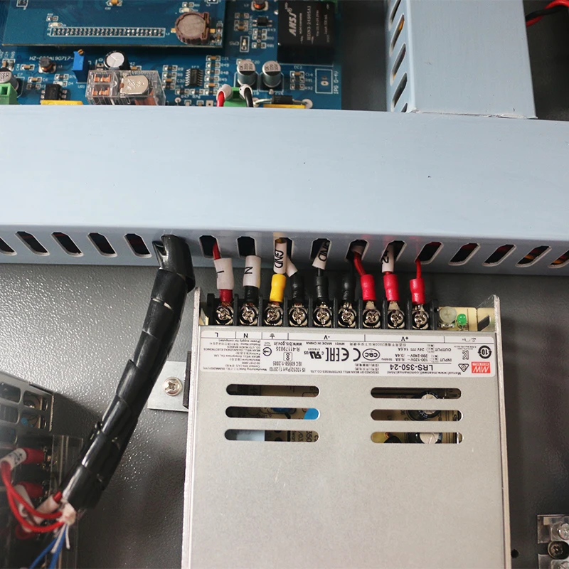 Factory direct supply  sheet metal 1000w laser welding handheld portable laser welding machine