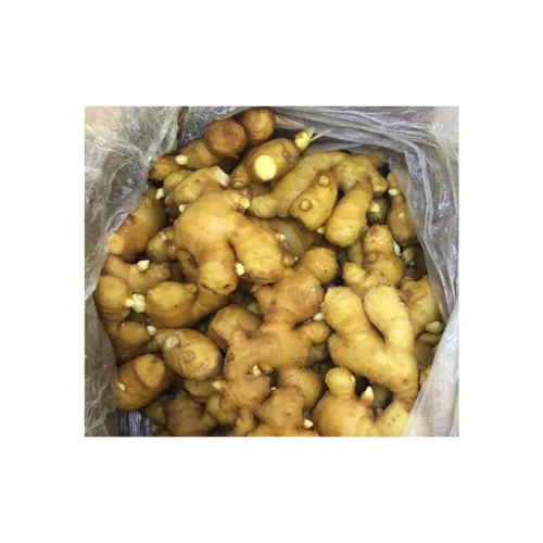 Новый Урожай свежего имбиря в хорошем вкусе, поставка желтого стиля, временной органический зазор, большой новейший вес, Вьетнам