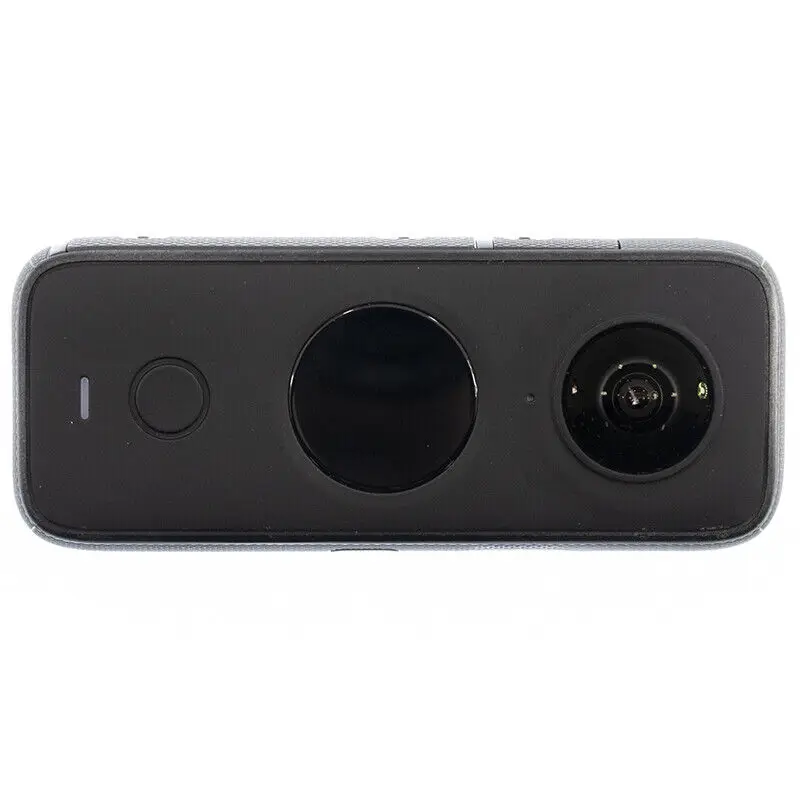 I.nsta360 ONE-X2 360 градусов Цифровая видеокамера Карманный стабилизатор устойчивый