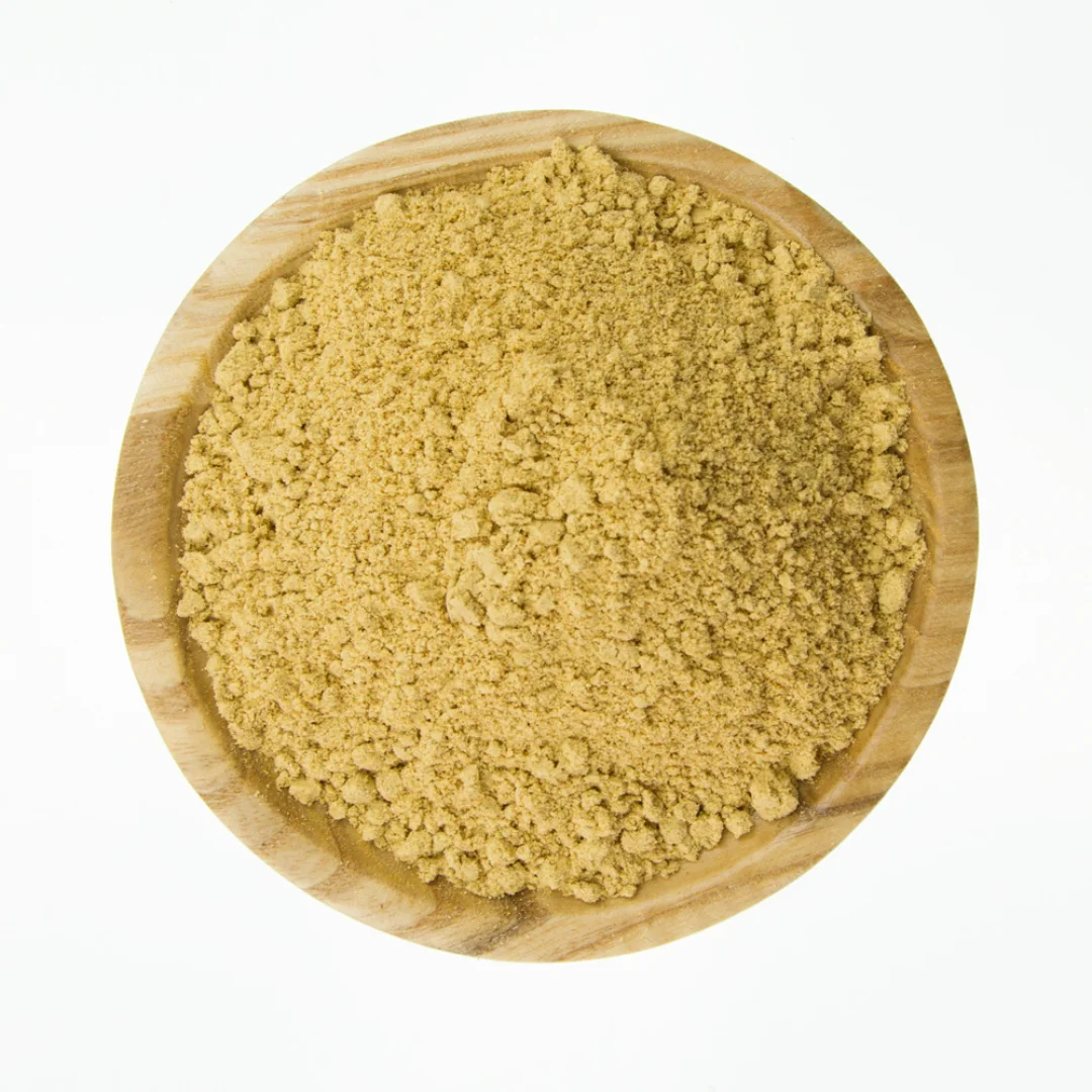 Pure Perfection  Natural Mustard Powder for Inspired Cooking Available in Bulk Price