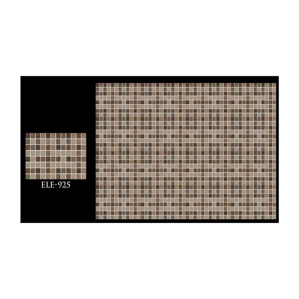 Высококачественная керамическая глазурованная цифровая настенная плитка доступна по заводской цене