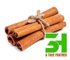 100% Natural Dried Cinnamon Sticks Premium Grade for Sale to Abroad