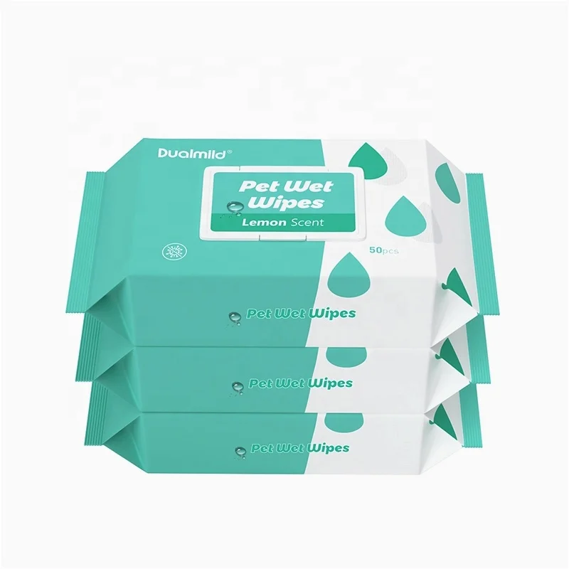 Custom OEM Baby Nature Organic Water Wet Wipe Cleaning Skincare Baby Wipes Manufacturer