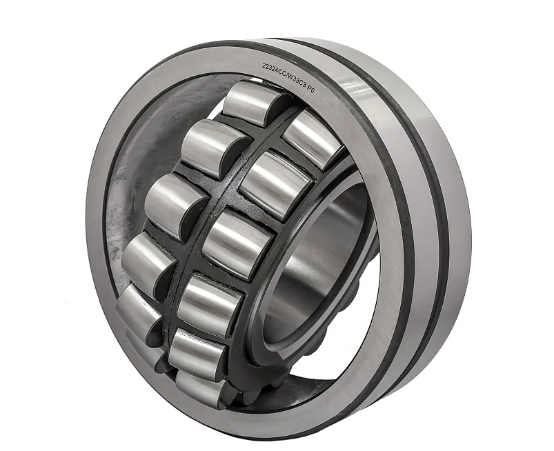 Производство OEM большой промышленный цементный Вибрационный экран сферический роликовый 22308 подшипник