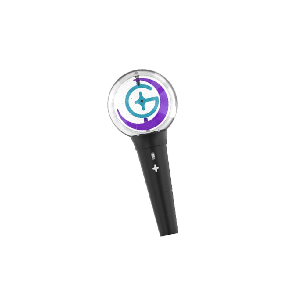 [GFRIEND] GFRIEND официальная световая палка Ver.2 6 световой режим в общей сложности зависимости от номера самый продаваемый товар