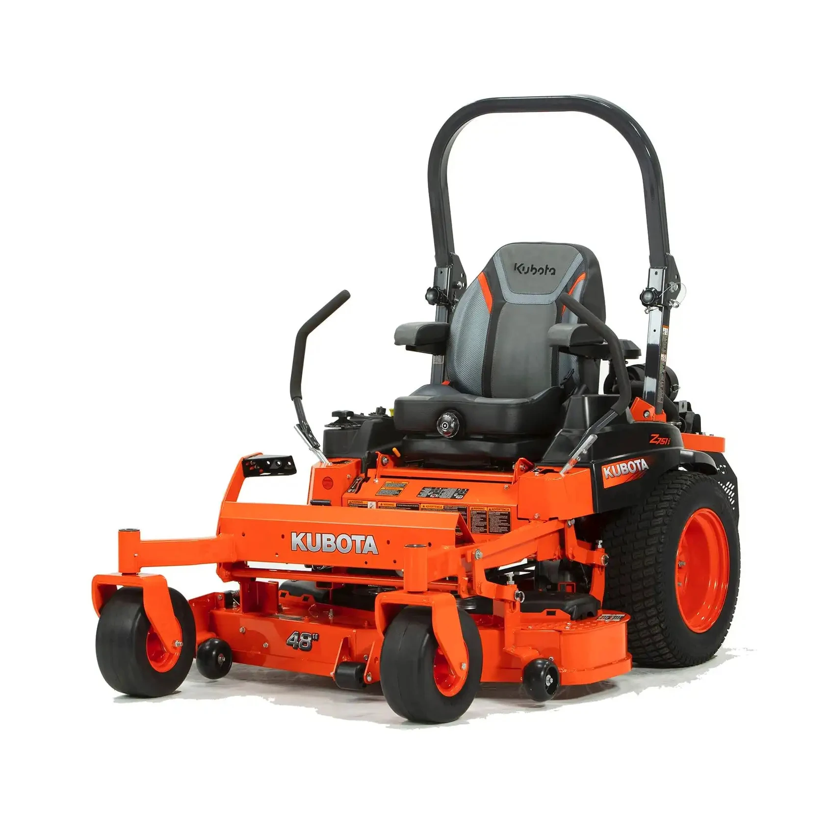 Трактор GR2100 газонокосилка 4x4 Kubota тракторы сельскохозяйственный мини сад для