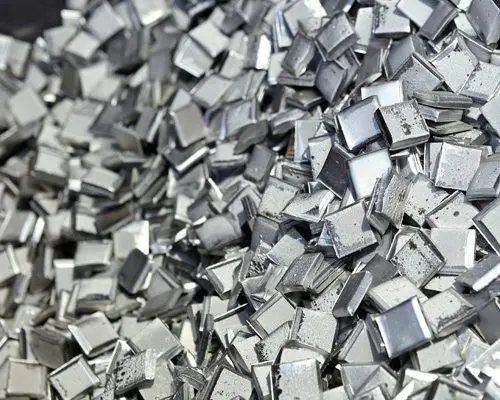 Electrolytic Nickel for Plating Nickel Cathodes Pure Metal Nickel Sheet Nickel Cathode, pure nickel sheet