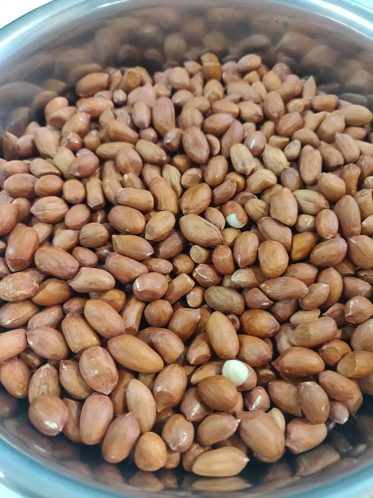 Top quality New crop Bold Peanut 40/50 50/60 70/80 for export best quality and customize packaging
