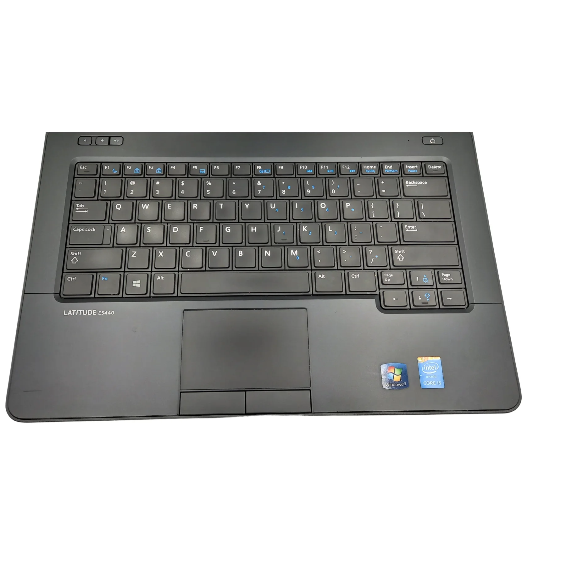 Factory Price Original 14 Inch Touchscreen Notebook Latitude E5440 Laptop i5 4th Low Price Bulk Sale Computer