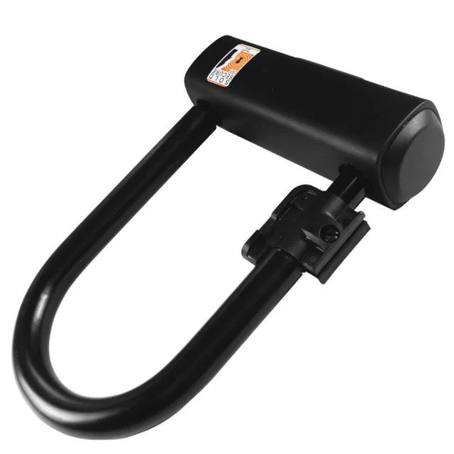 U-Shaped Locks for Bike/Motorcycle UK Sold Secure Mark Silver TW Dimple Key ABA 1.0 Kg Steel Material for Electric Bikes