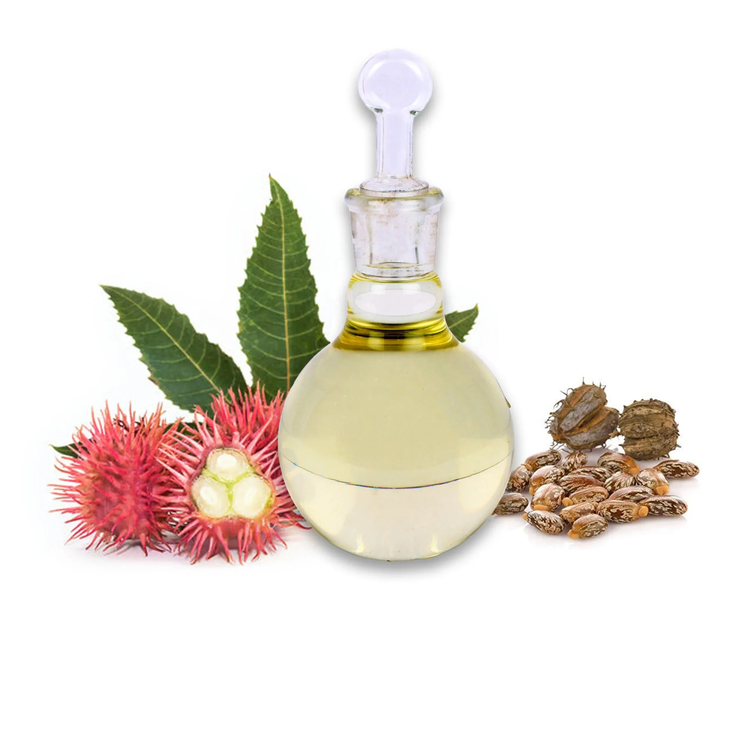 Industrial and Cosmetic Uses Castor Oil Pale Pressed Grade Export With Best Price Premium Quality Supplier In India