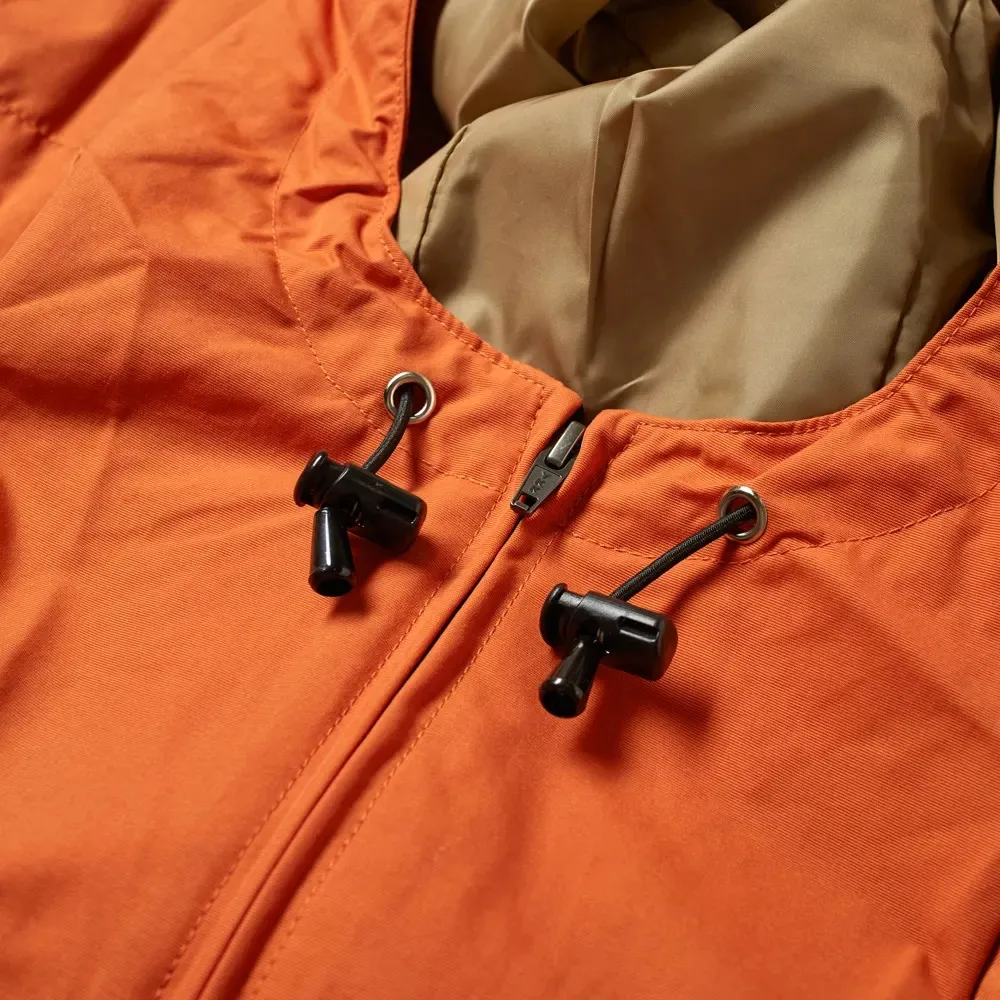 Half Zip Nylon With Hood Anorak Windbreaker Jackets,IN Hot Sale Anorak Windbreaker Jackets  By XAPATA SPORTS