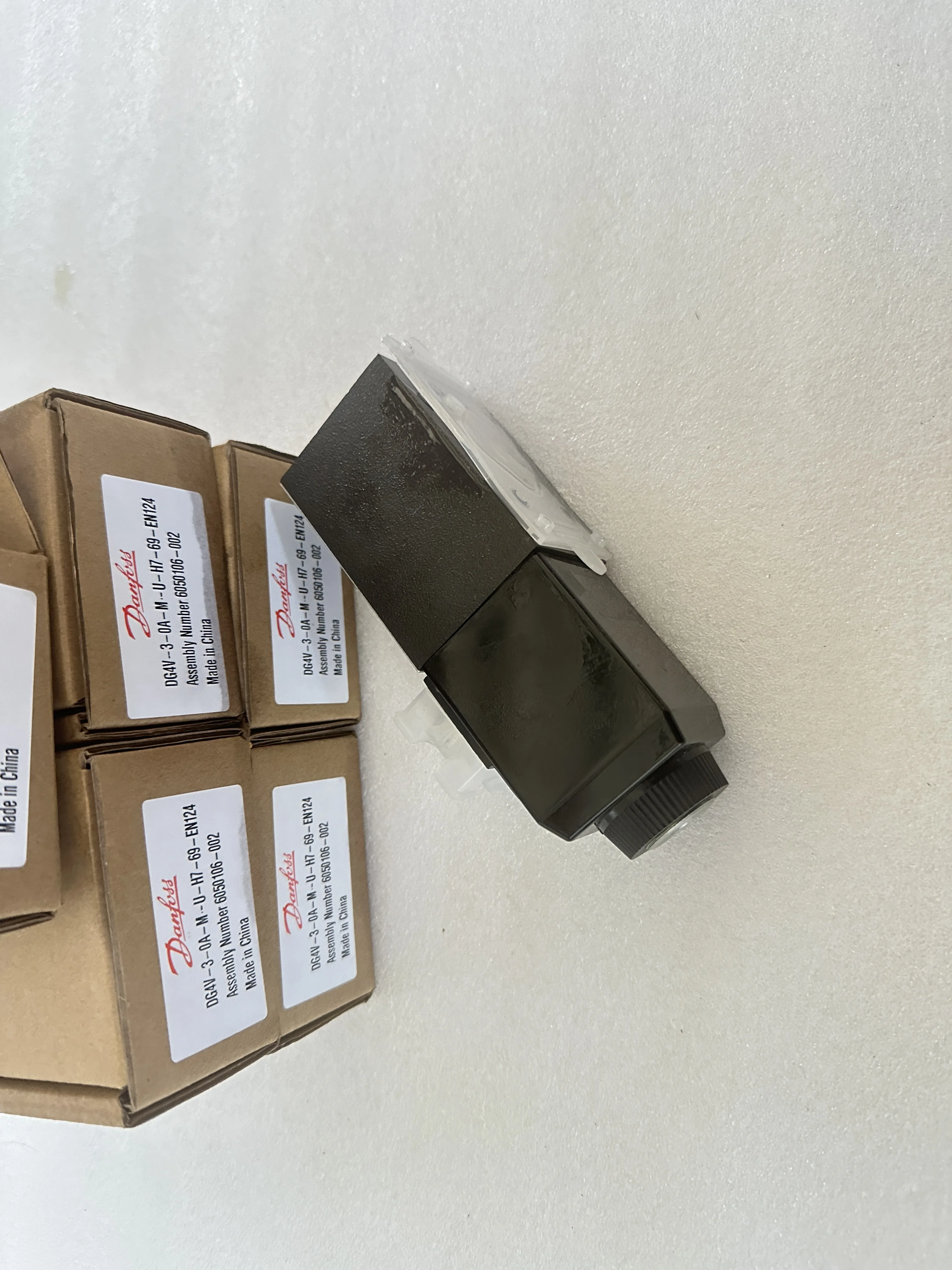 HYDRAULIC SPARE PARTS FOR DG4V EN VALVE,,construction machinery parts  hydraulic motor  pumps