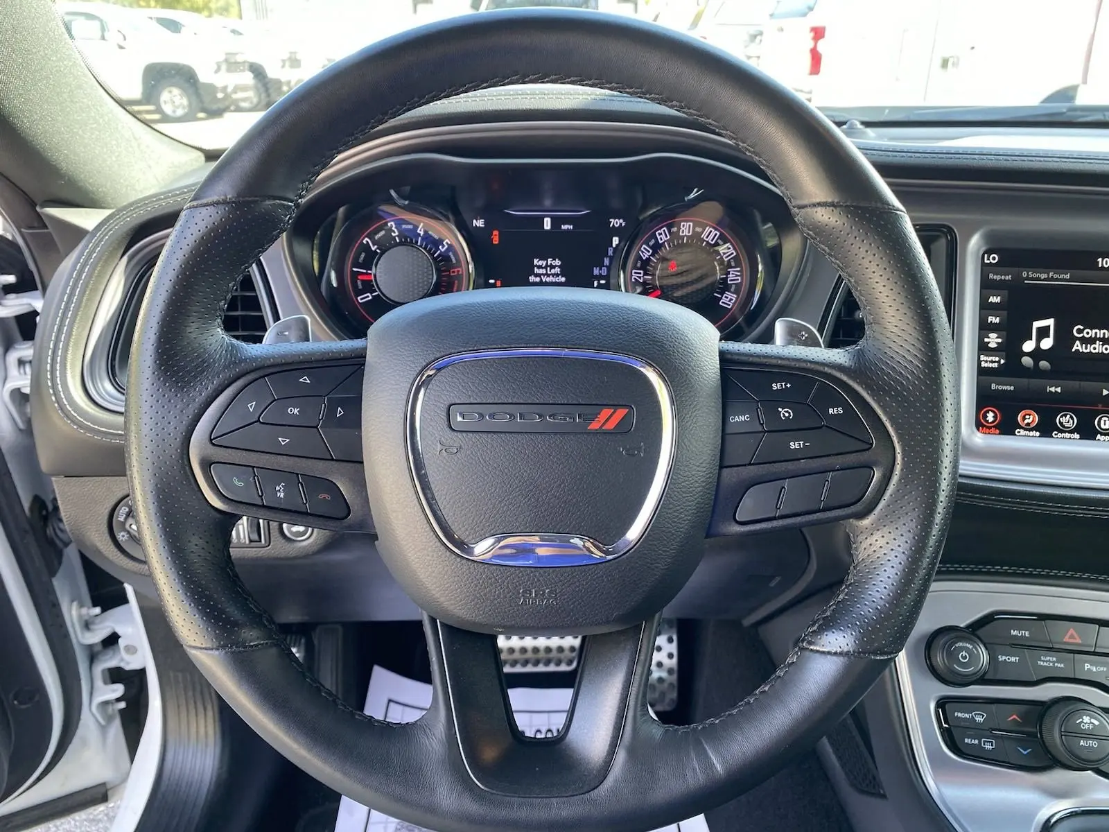 Used 2023 Dodge Challenger R/T Coupe
