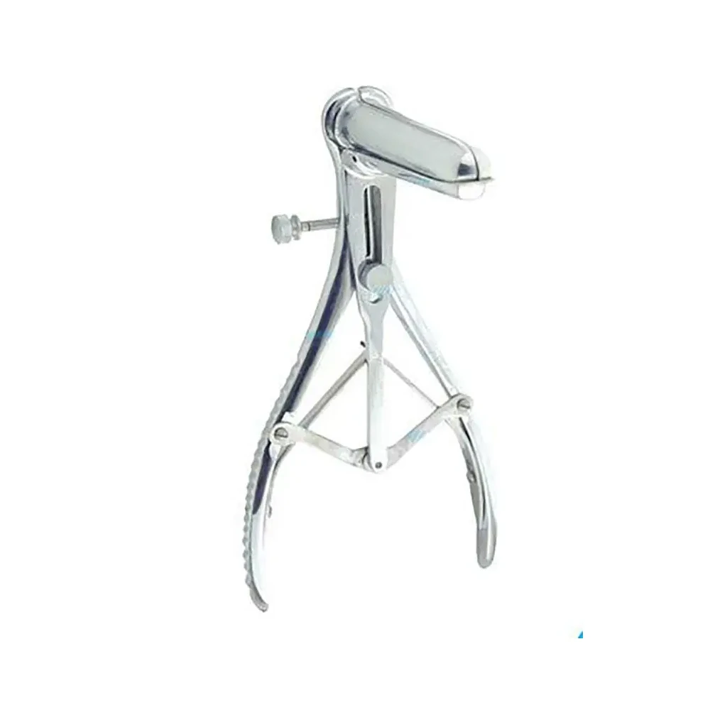 Goldsmith Thudichum 6.5cm Ent instruments Nasal speculas Vienna Rectal Speculum Rhinoplasty Specula