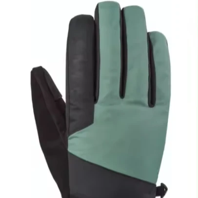 Impreza Dark Forest Nova Gloves Under The Cuff Design Park Gloves