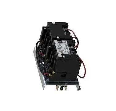 8702SCO8V01S  or  8702SBO2V02S  Contactor, Type S, reversing, horizontal, Size 0, 18A, 2 HP at 230 VAC, single phase