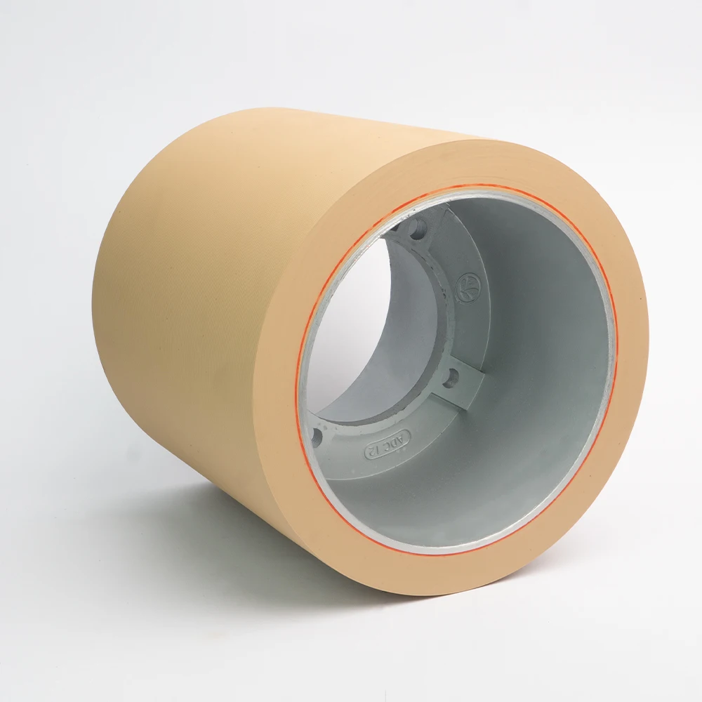 rubber expander roller leather roller coating machine rubber conveyor belt price sliding door rollers wheel rubber coated 625