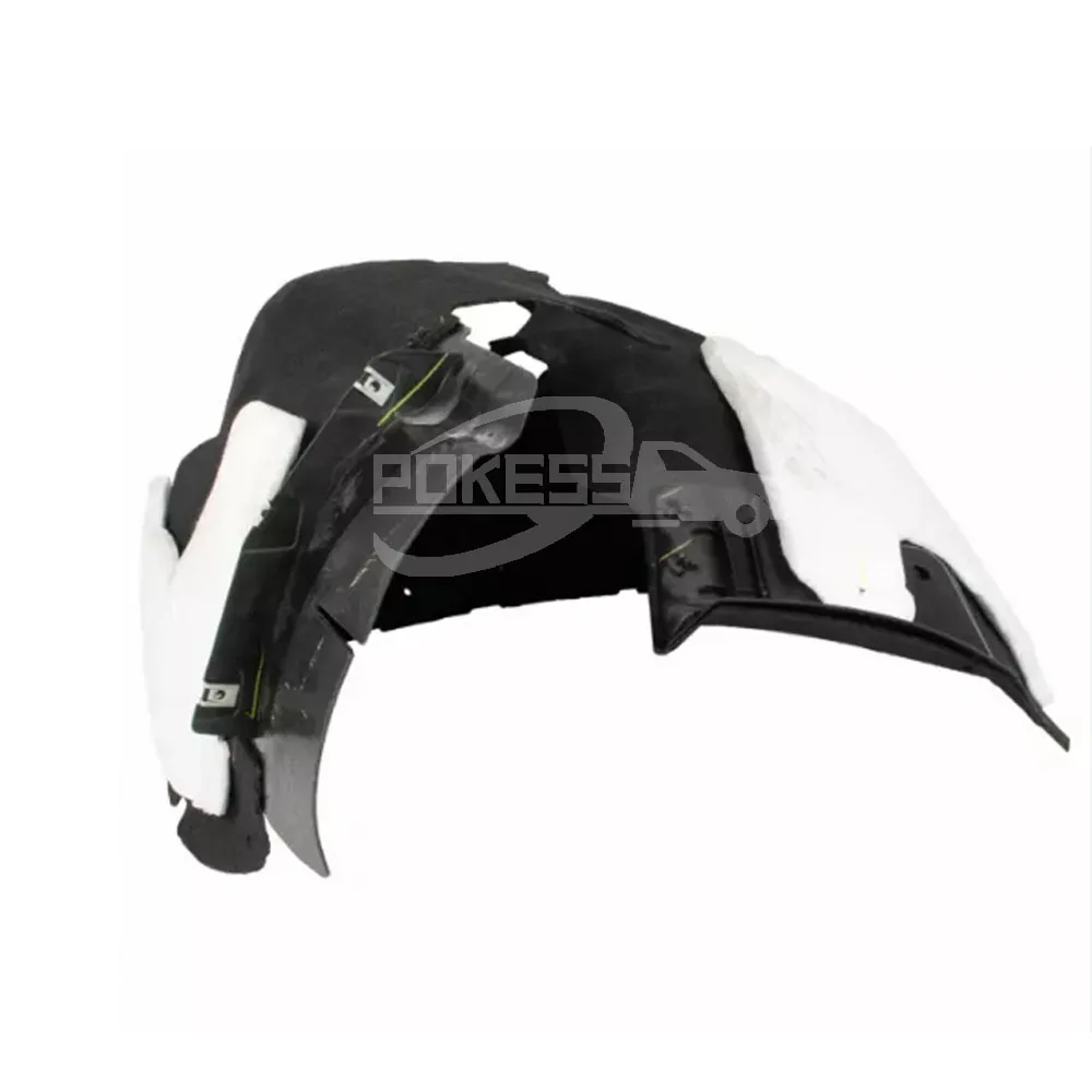 Car Front Fender Lining KA1Z16102A   KA1Z 16103-A Front Right / Left Fender Inner Liner for Nautilus MKX 2019