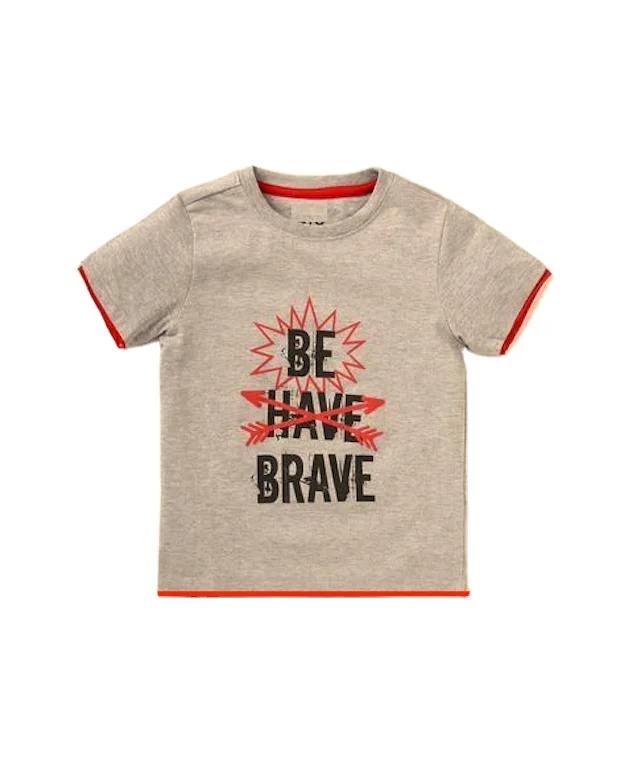 Kids Tops Manufacturers New Model Children Tshirt Boys 100% Cotton Baby T Shirts