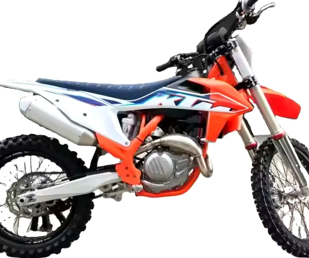 Заводской герметичный Взрослый гоночный велосипед KTMs 350 450 250 МОТОЦИКЛ 250CC