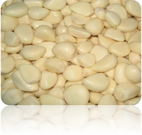 Стандарт экспорта замороженного чеснока от вьетнамского производства (+ 84 983 028 718).