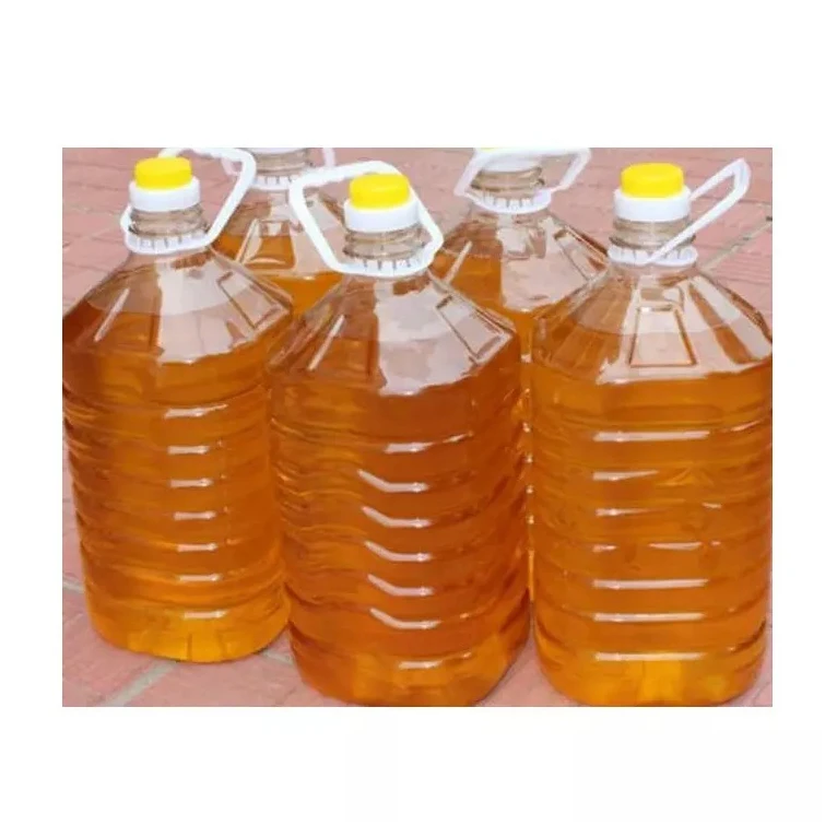 Bio diesel Used Cooking Oil/Used Vegetable Oil