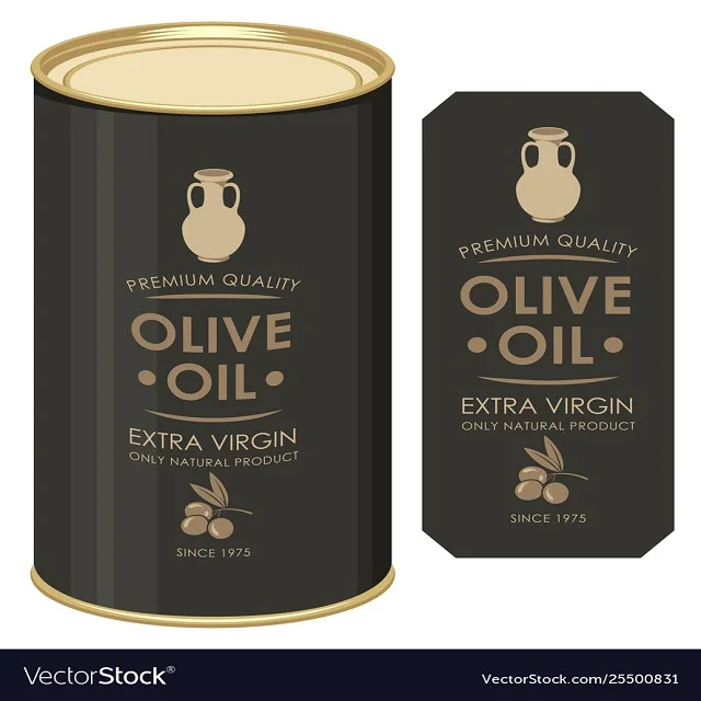 olive oil bottle Extra Virgin Olive Oil For Sale