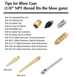 Customizable OEM Air Blow Gun Hand Tool