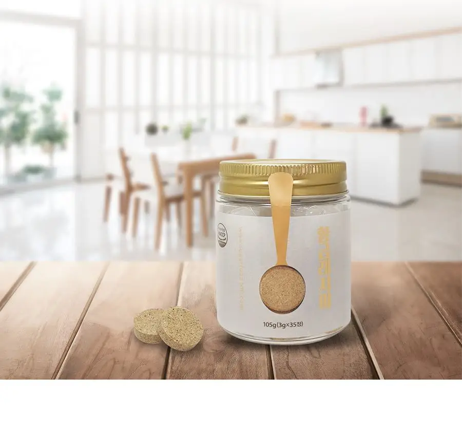 High quality food Seasoning for stew broth main dish easily can cook factory wholesaler seasoning for korean style dish