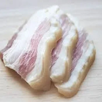 Factory Price Pork Lard for Export