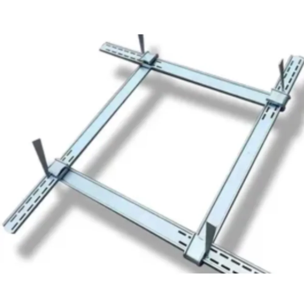 Best Adjustable Scaffolding Column Clamps Formwork for Construction Equipment and Building Material Making Machinery Parts