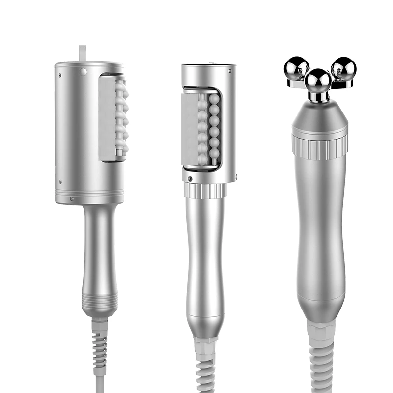 2022 New technology inner sphere slimming and slimming beauty machine Celllulite cellusphere machine