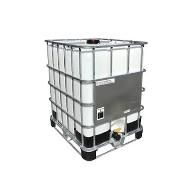 Ibc контейнер IBC резервуар для воды продажи