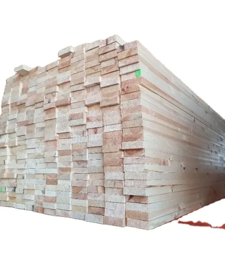 Douglas fir lumber prices 2022/ wholesale kd Edged douglas fir lumber / Softwood timbers