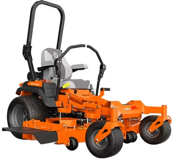 ORDER SALES OFFER New 42 52 60 Inch Zero Turn Lawn Mower with 25HP Gasoline Engine