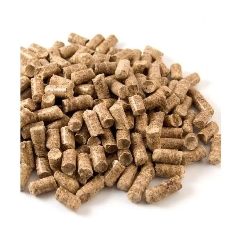 EN+A1 & DIN+ Wood Pellets For House heating From Germany