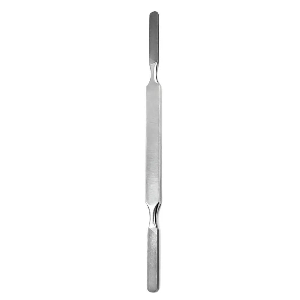 Fomon Double Ended Nasal Rasp Tungsten Carbide Surface German Stainless Steel Plastic Surgery